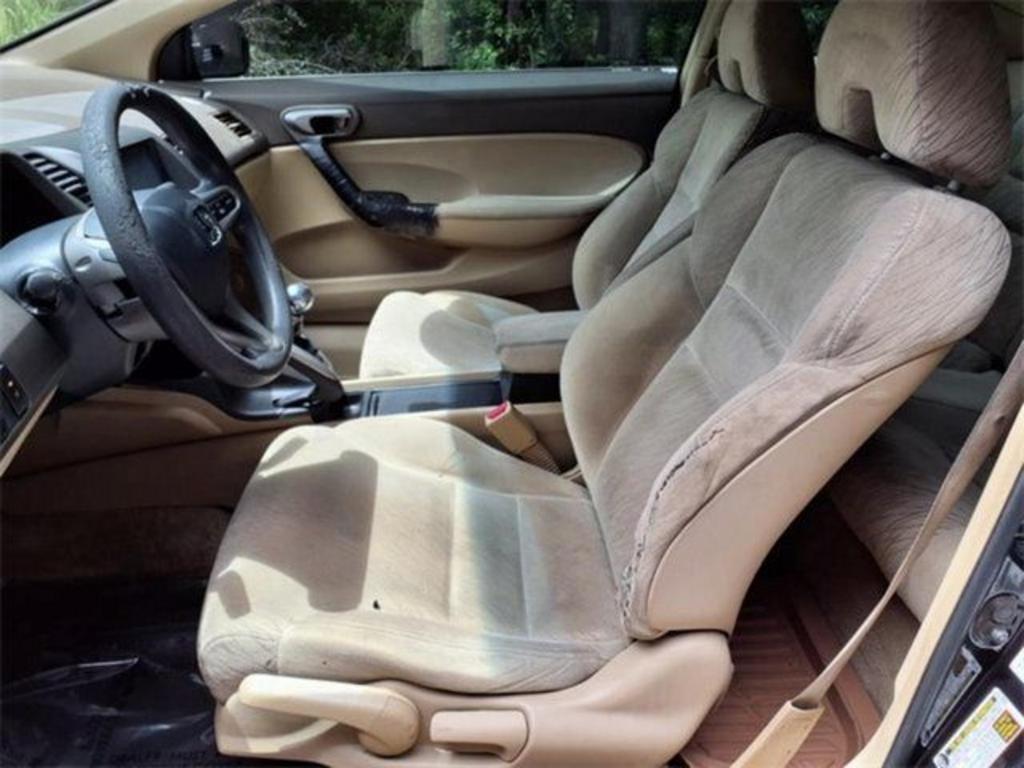 2006 Honda Civic - $3,999