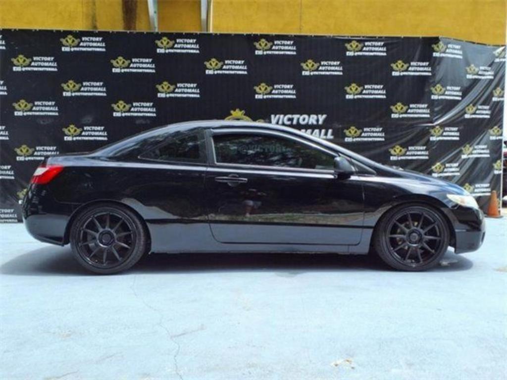 2006 Honda Civic - $3,999