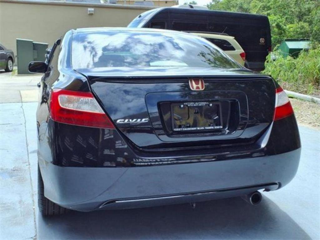 2006 Honda Civic - $3,999