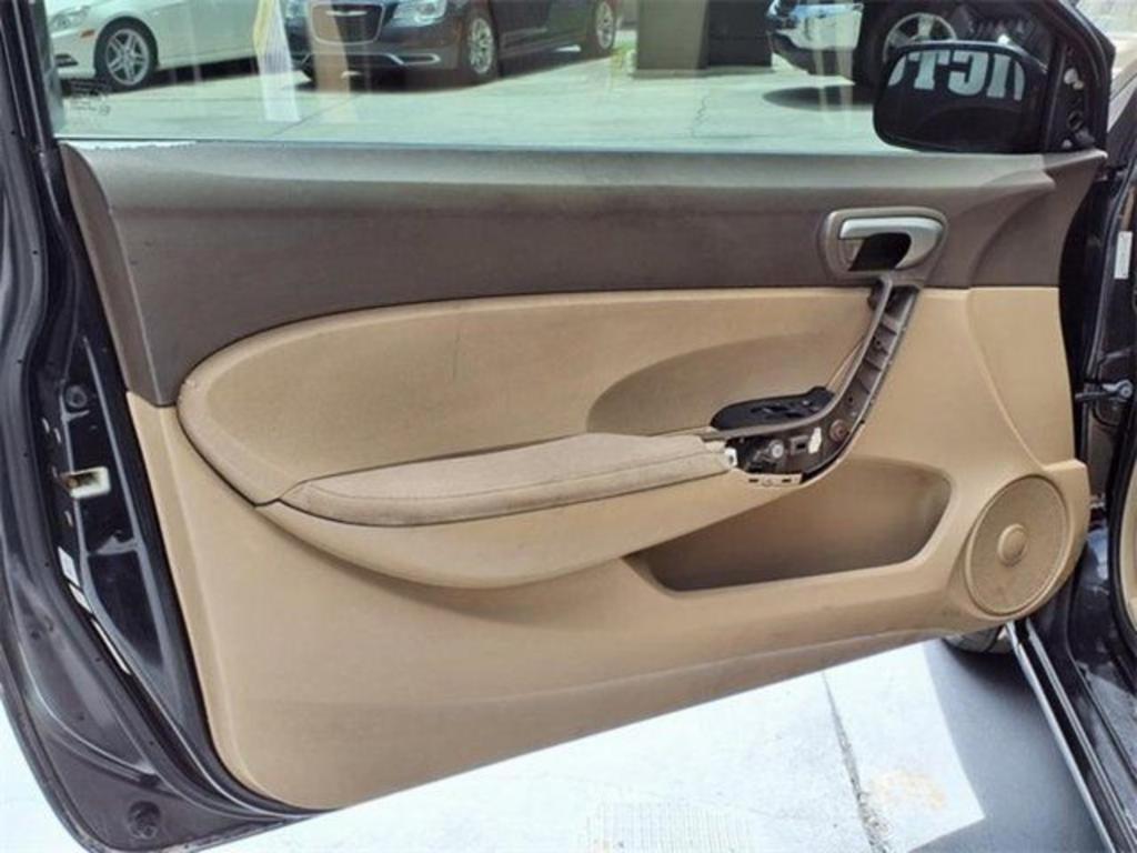2006 Honda Civic - $3,999