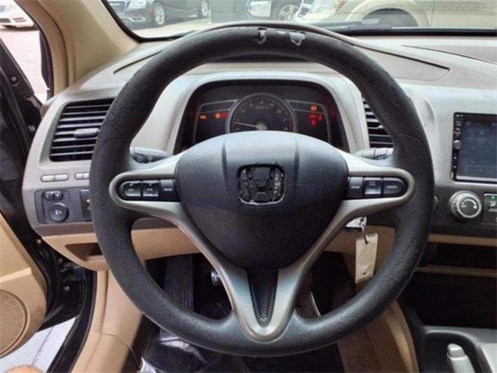 2006 Honda Civic - $3,999