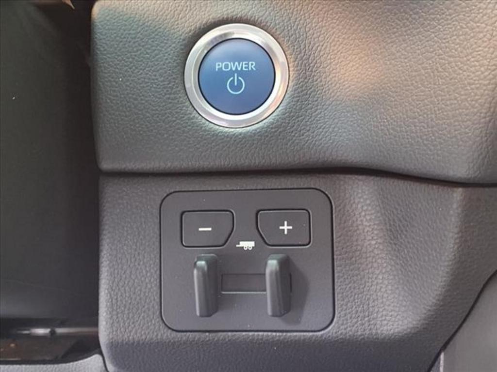 2024 Toyota Tundra Hybrid Limited photo