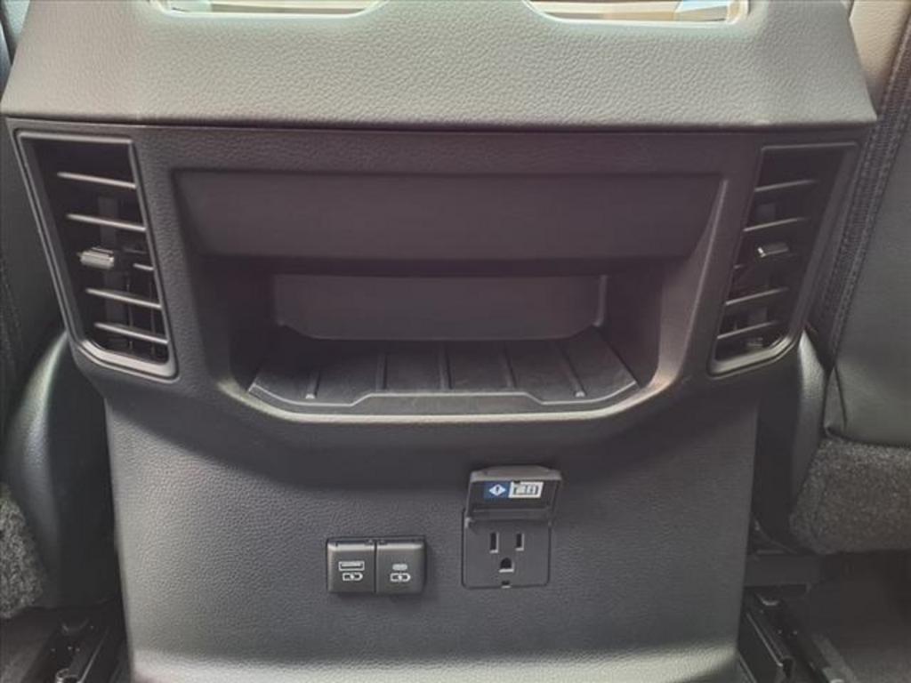 2024 Toyota Tundra Hybrid Limited photo