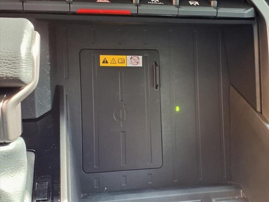 2024 Toyota Tundra Hybrid Limited photo