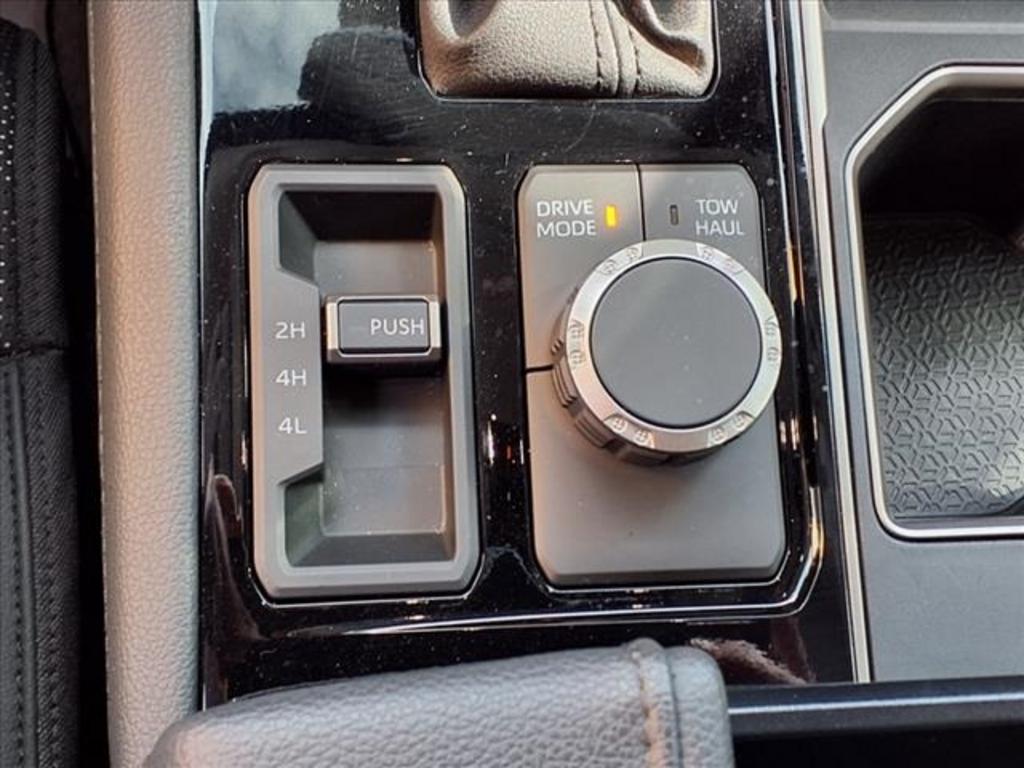 2024 Toyota Tundra Hybrid Limited photo