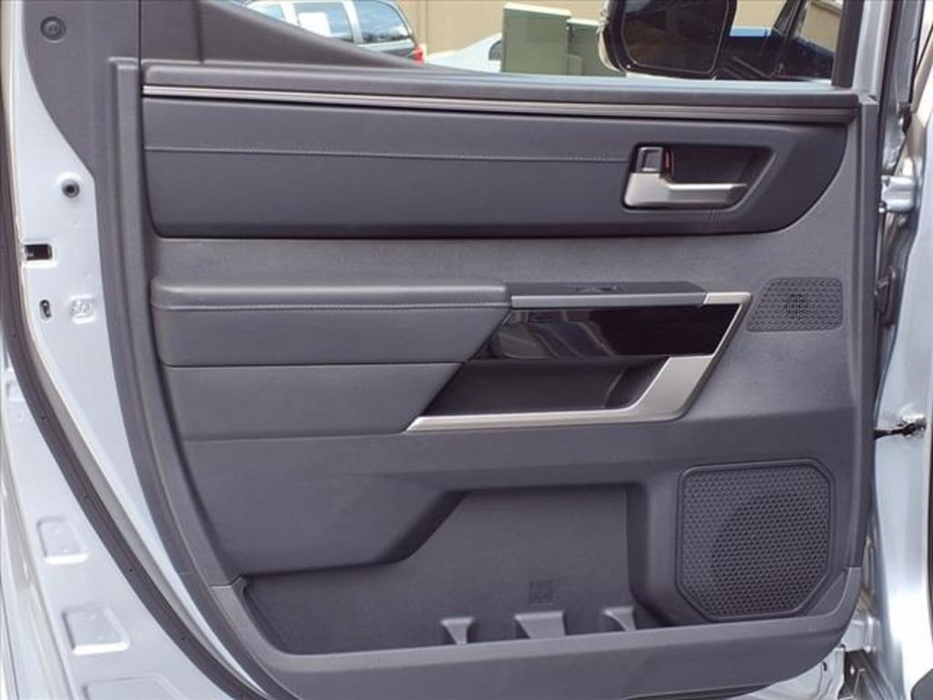 2024 Toyota Tundra Hybrid Limited photo
