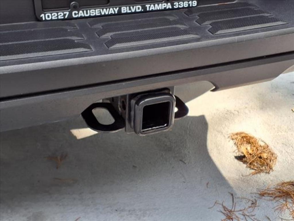2024 Toyota Tundra Hybrid Limited photo