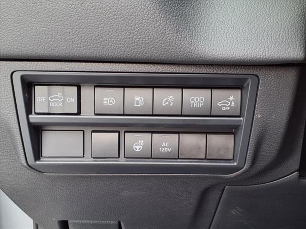 2024 Toyota Tundra Hybrid Limited photo
