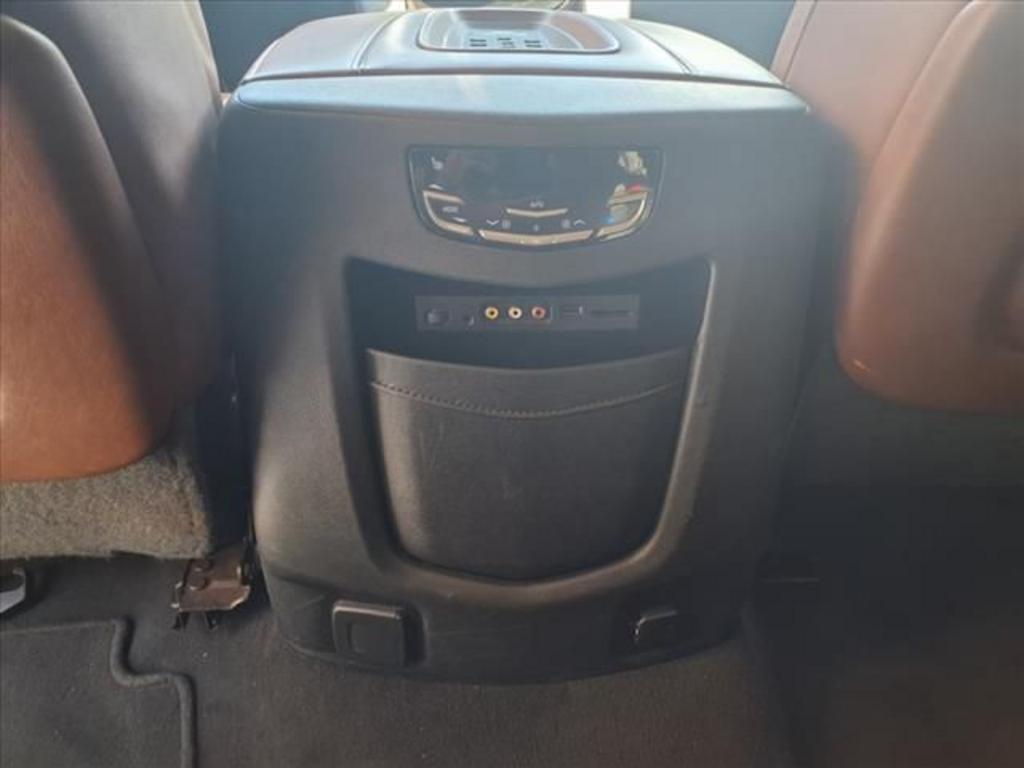 2015 Cadillac Escalade - $13,899