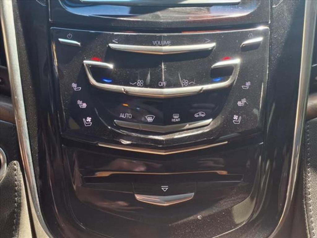 2015 Cadillac Escalade - $13,899