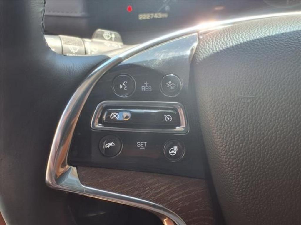 2015 Cadillac Escalade - $13,899