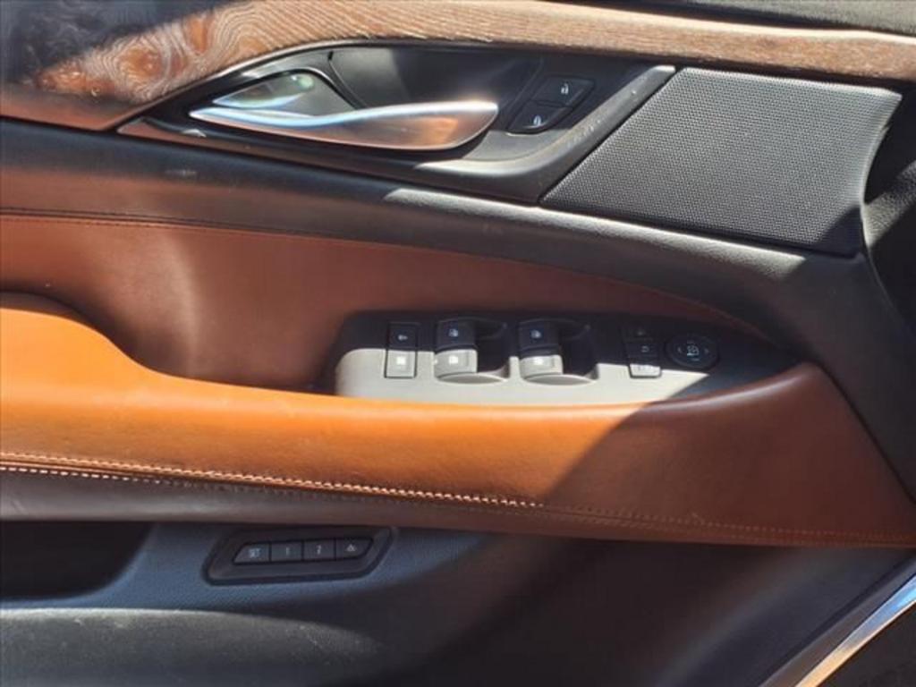 2015 Cadillac Escalade - $13,899