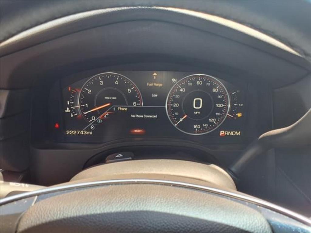 2015 Cadillac Escalade - $13,899