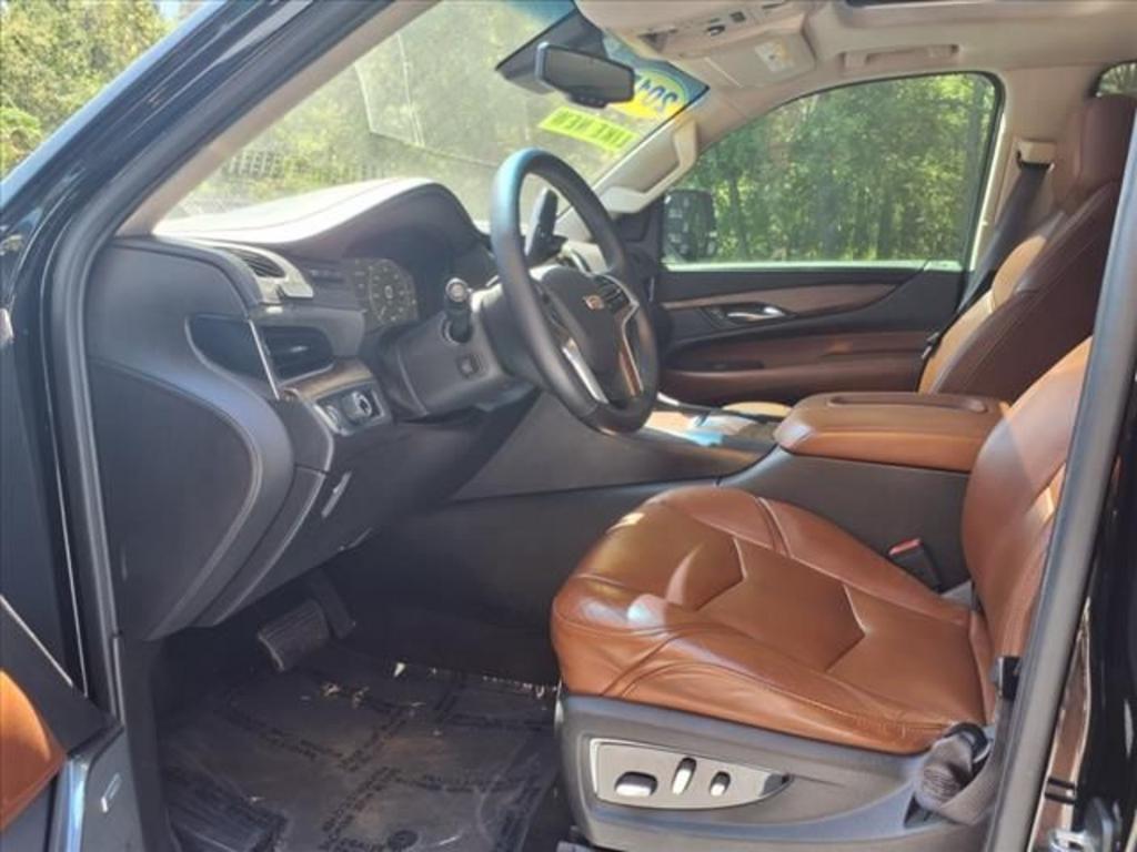 2015 Cadillac Escalade - $13,899