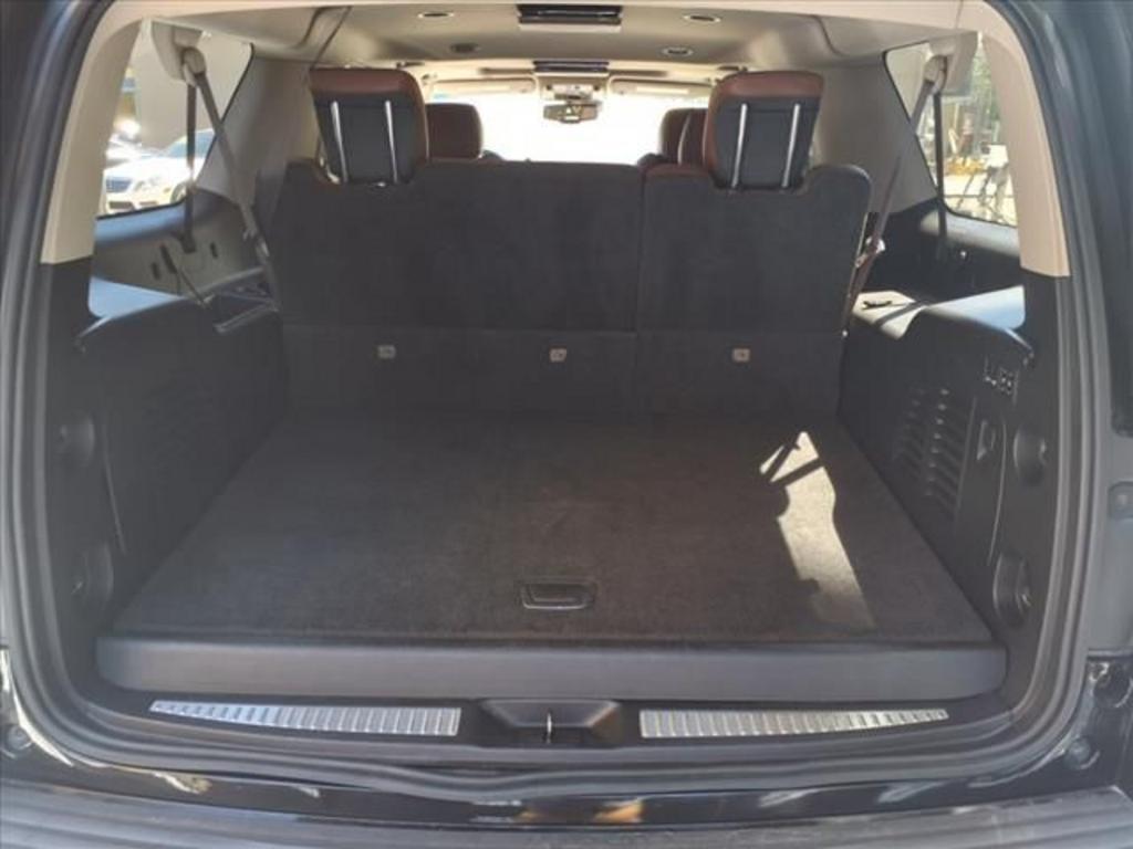 2015 Cadillac Escalade - $13,899