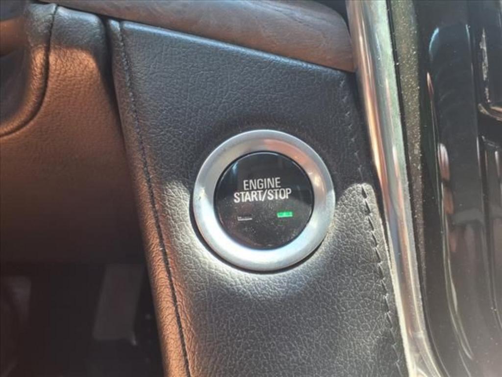 2015 Cadillac Escalade - $13,899
