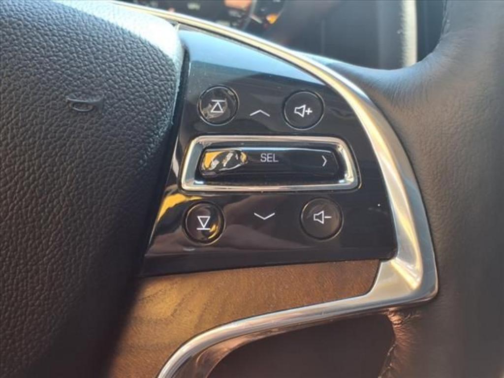 2015 Cadillac Escalade - $13,899
