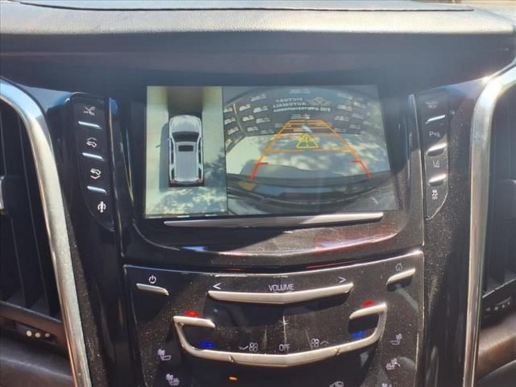 2015 Cadillac Escalade - $13,899