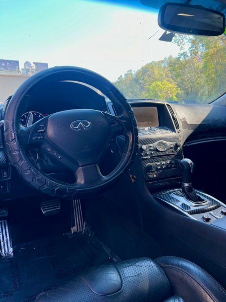 2010 INFINITI G - $7,250