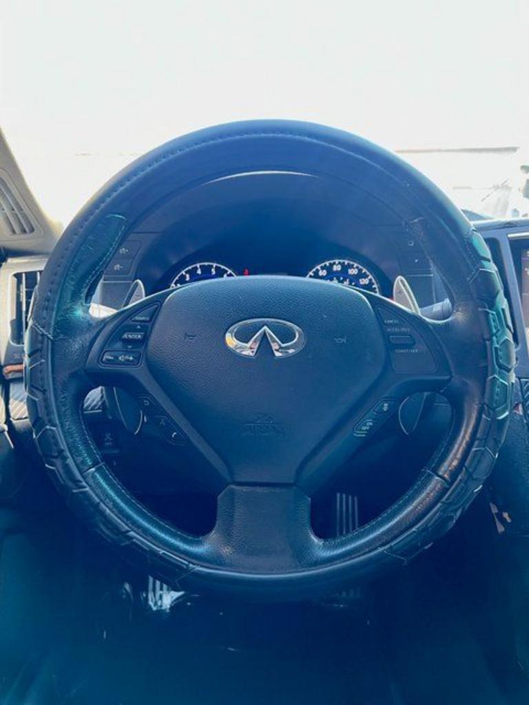 2010 INFINITI G - $7,250