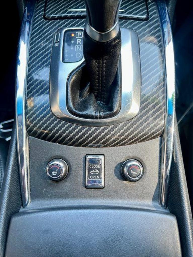 2010 INFINITI G - $7,250