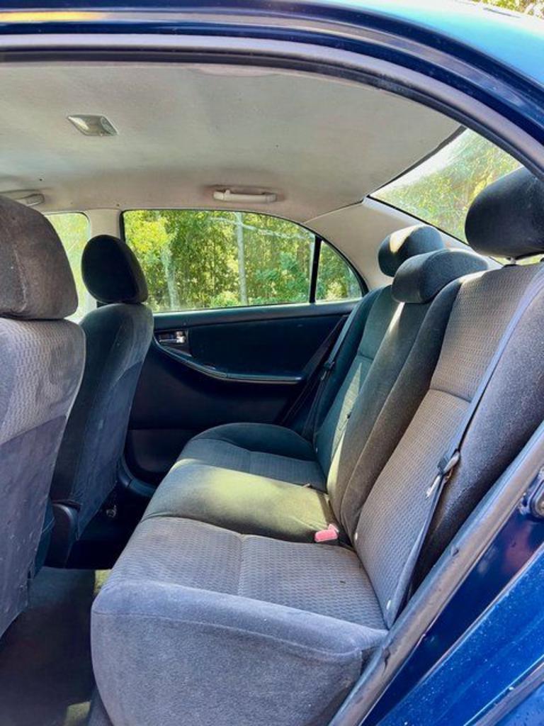2008 Toyota Corolla - $3,100