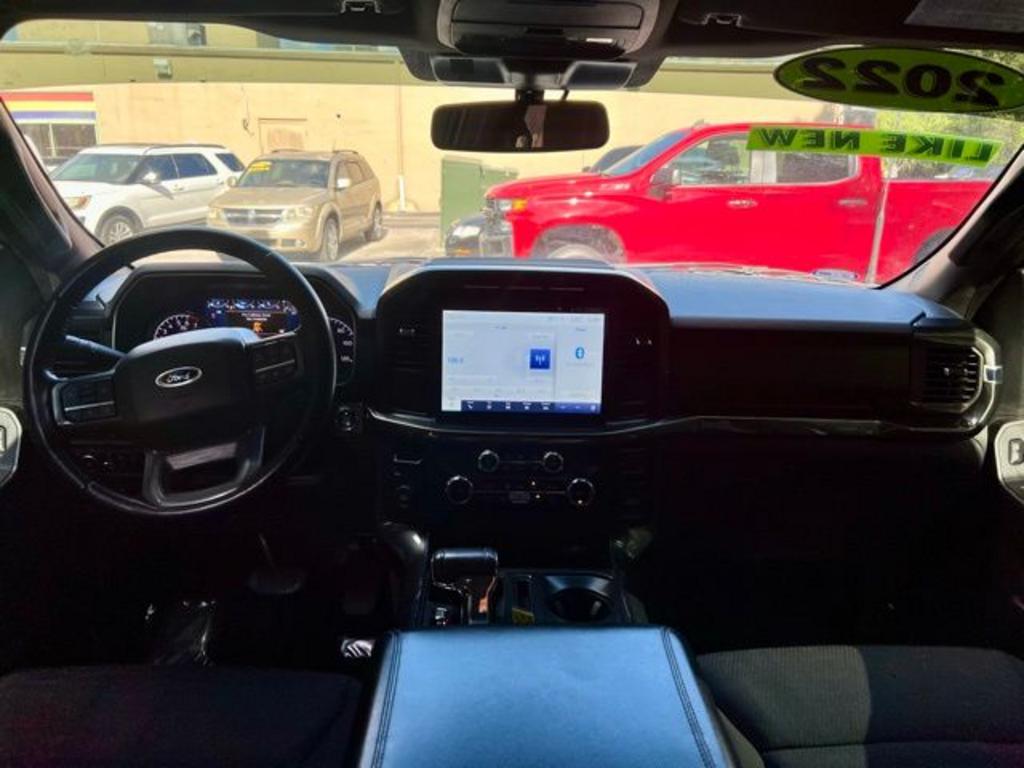 2022 Ford F-150 - $29,399