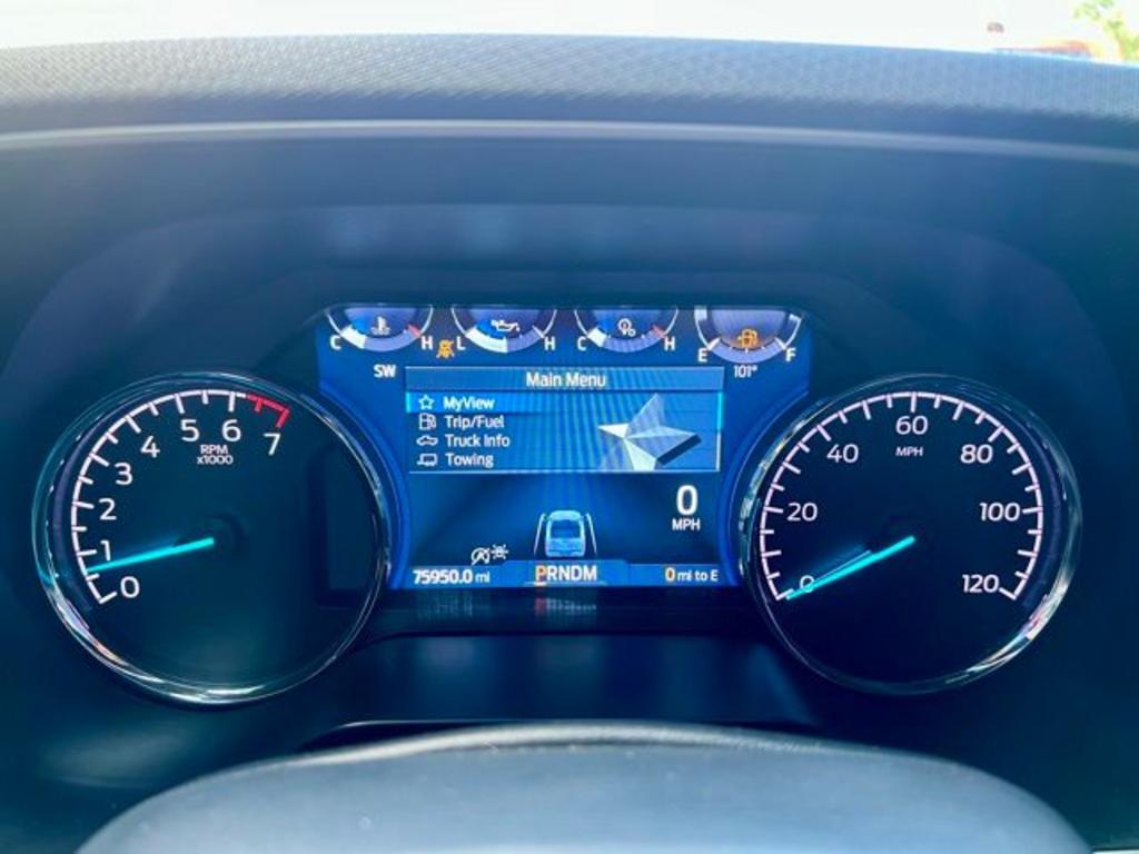 2022 Ford F-150 - $29,399