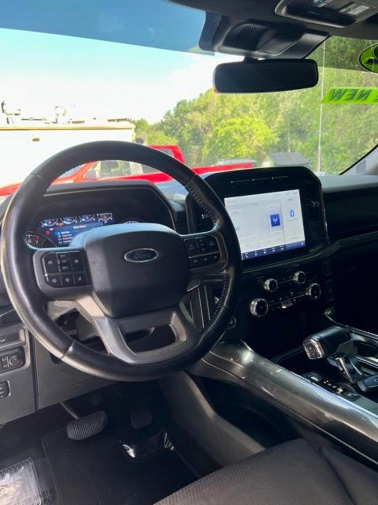 2022 Ford F-150 - $29,399