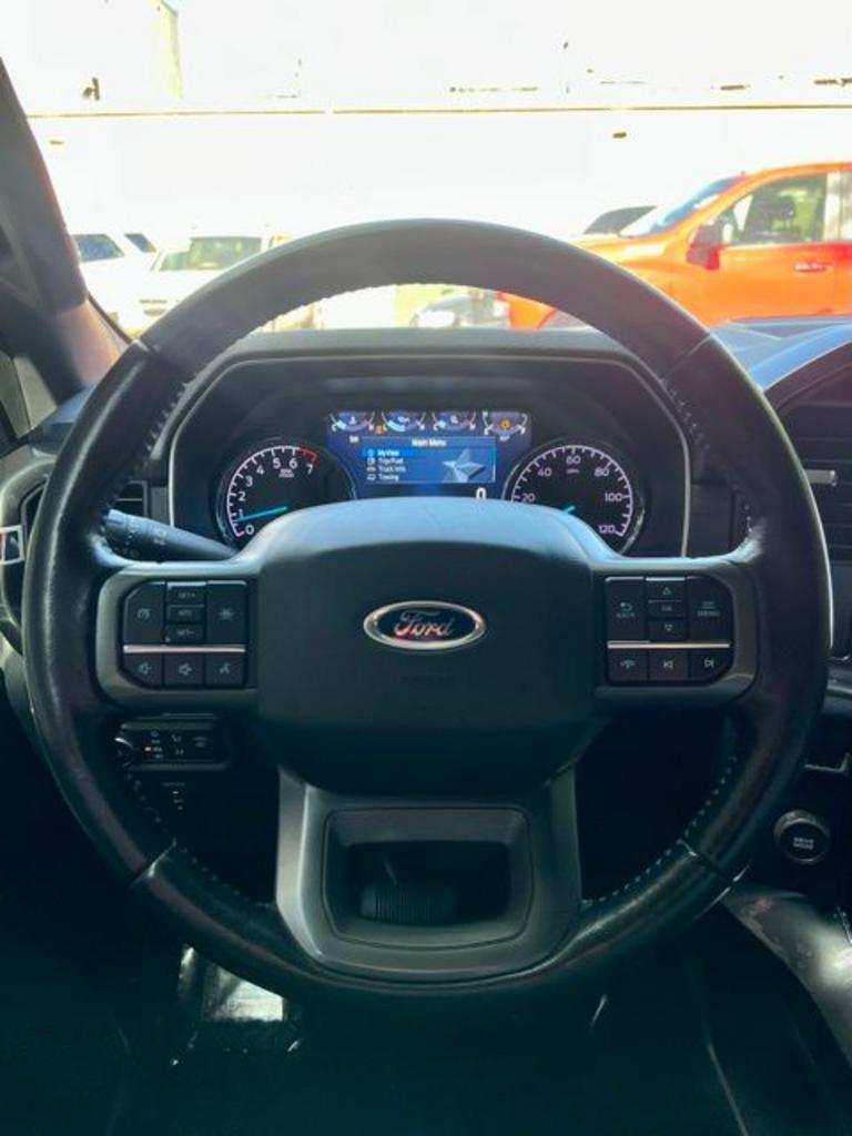 2022 Ford F-150 - $29,399