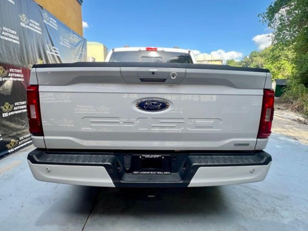 2022 Ford F-150 - $29,399