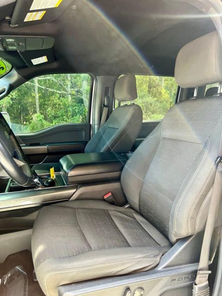 2022 Ford F-150 - $29,399