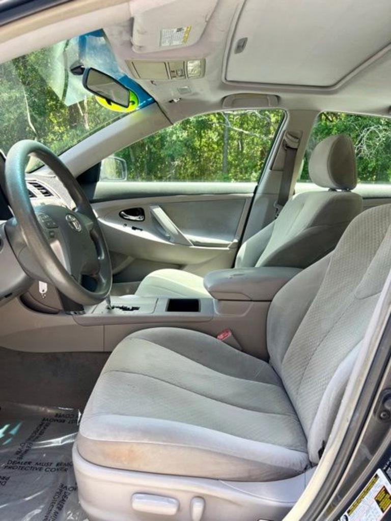 2008 Toyota Camry - $5,999