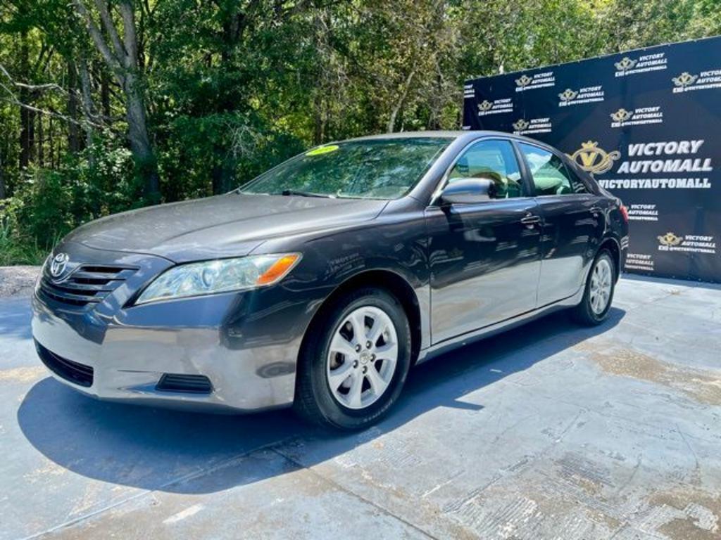 2008 Toyota Camry - $5,999