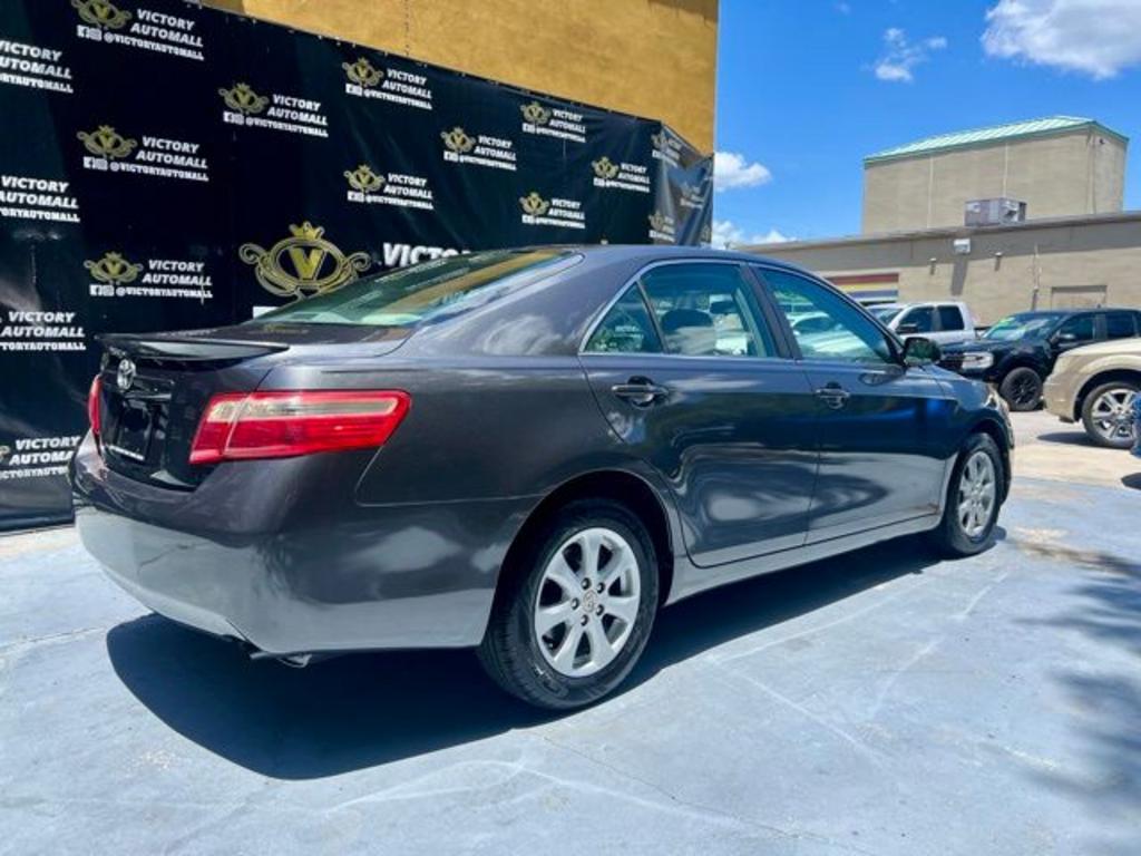 2008 Toyota Camry - $5,999