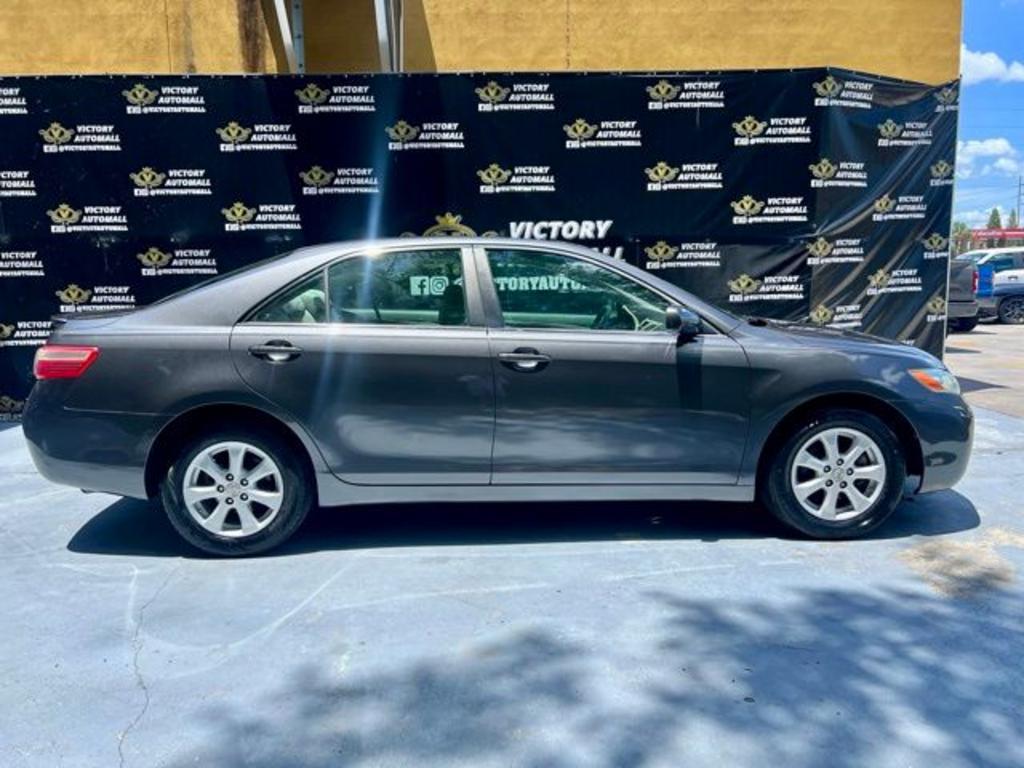 2008 Toyota Camry - $5,999