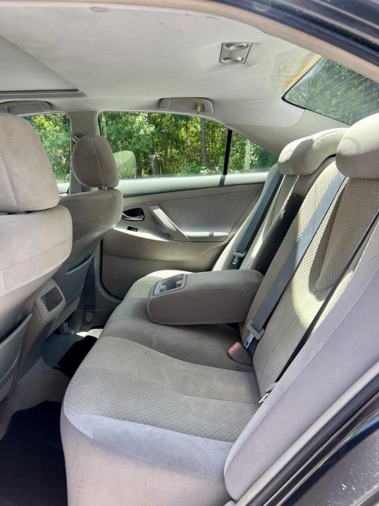 2008 Toyota Camry - $5,999