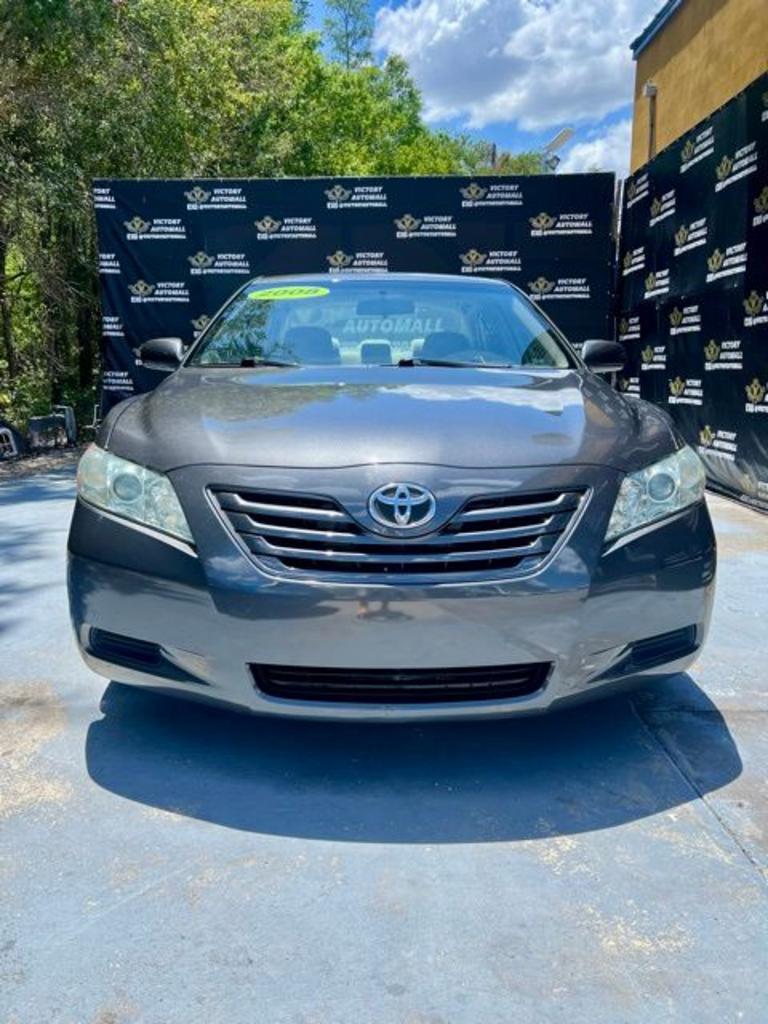 2008 Toyota Camry - $5,999