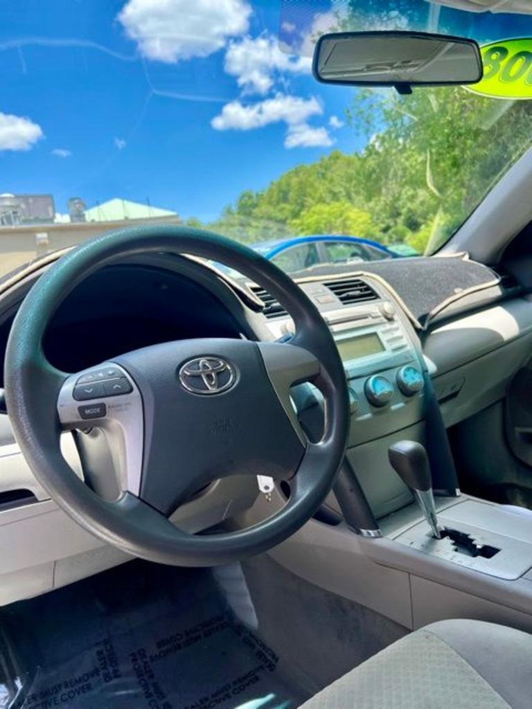 2008 Toyota Camry - $5,999