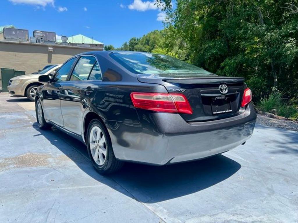 2008 Toyota Camry - $5,999