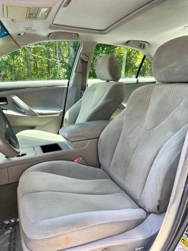 2008 Toyota Camry - $5,999