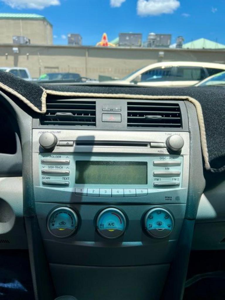 2008 Toyota Camry - $5,999
