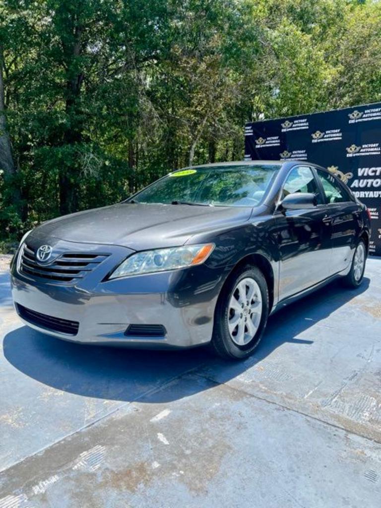 2008 Toyota Camry - $5,999