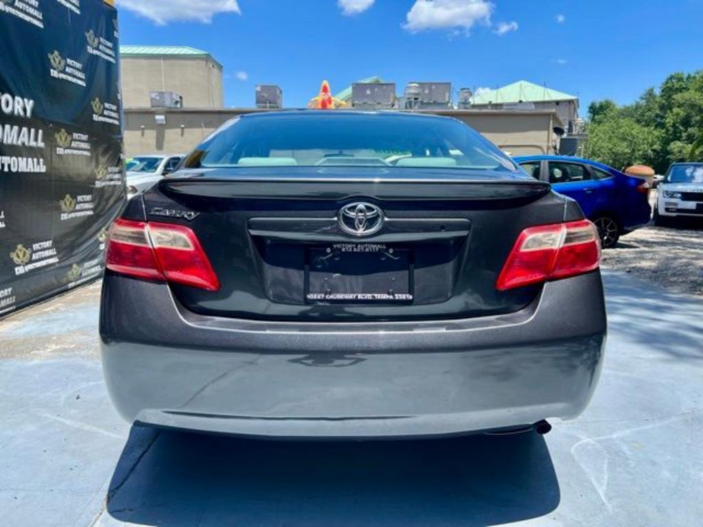 2008 Toyota Camry - $5,999
