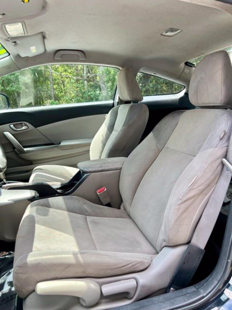 2012 Honda Civic - $2,500