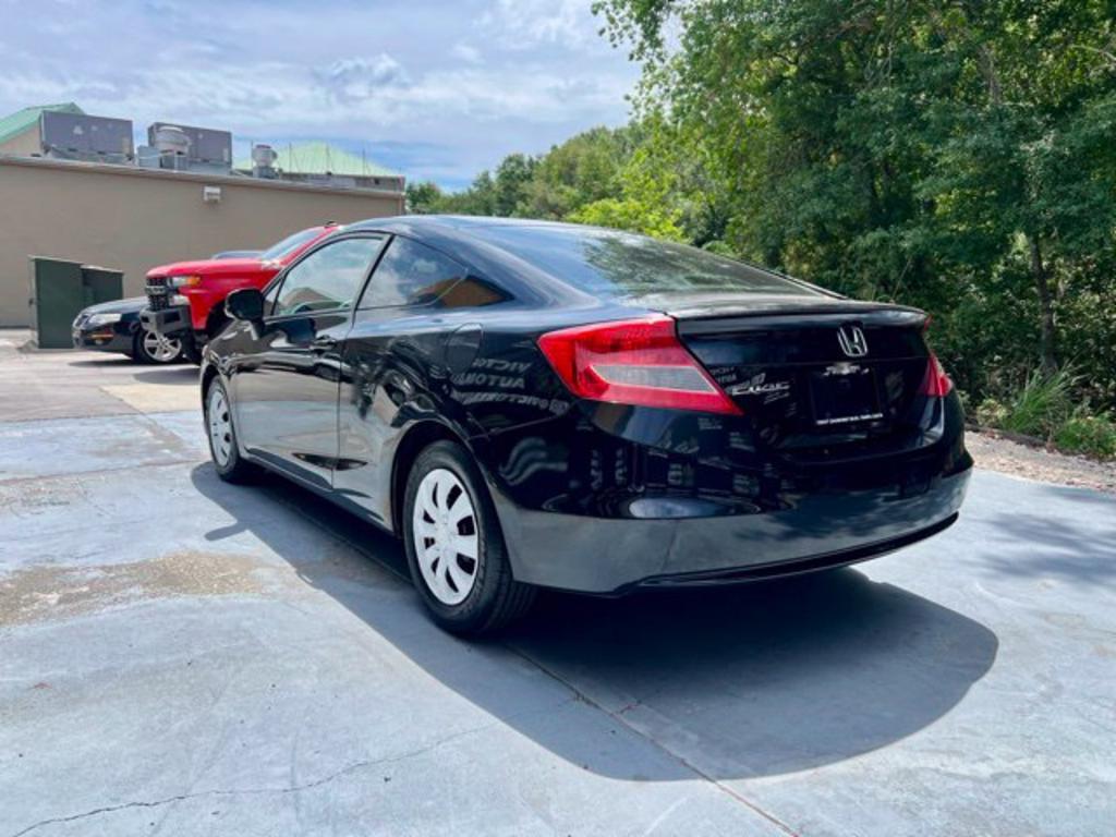 2012 Honda Civic - $2,500