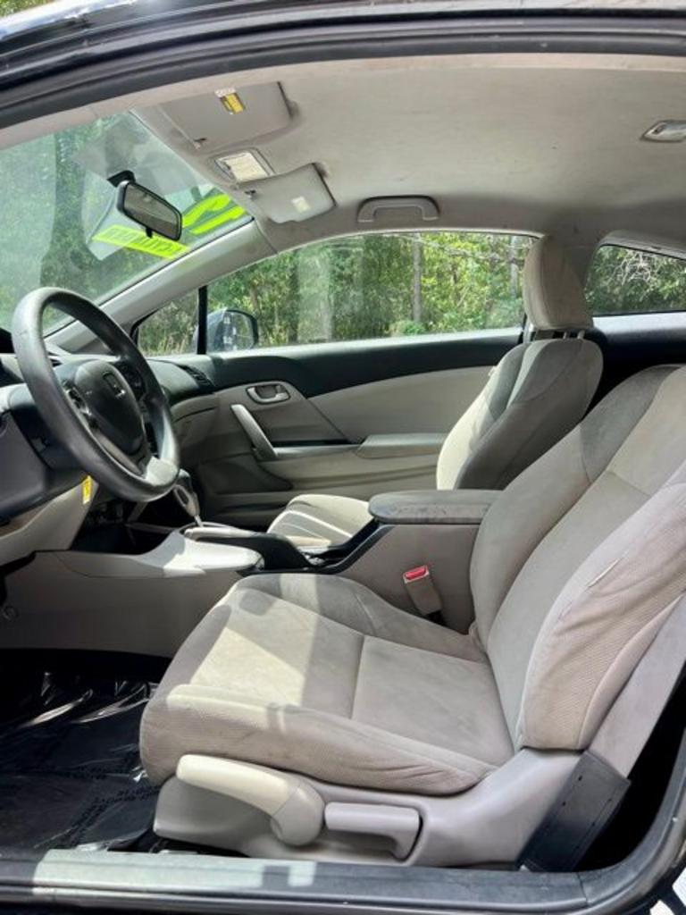 2012 Honda Civic - $2,500