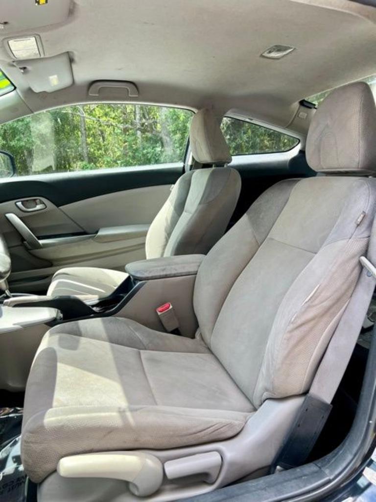 2012 Honda Civic - $2,500