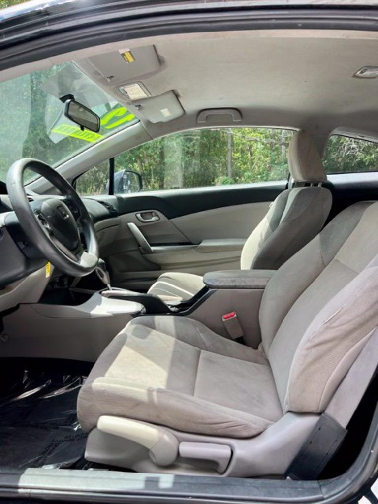 2012 Honda Civic - $2,500