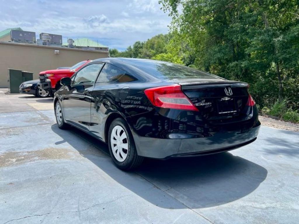 2012 Honda Civic - $2,500